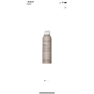 2X Living Proof No Frizz Instant De-Frizzer Dry Conditioning Hairspray 6.2 Oz